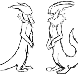 Vixen project gif