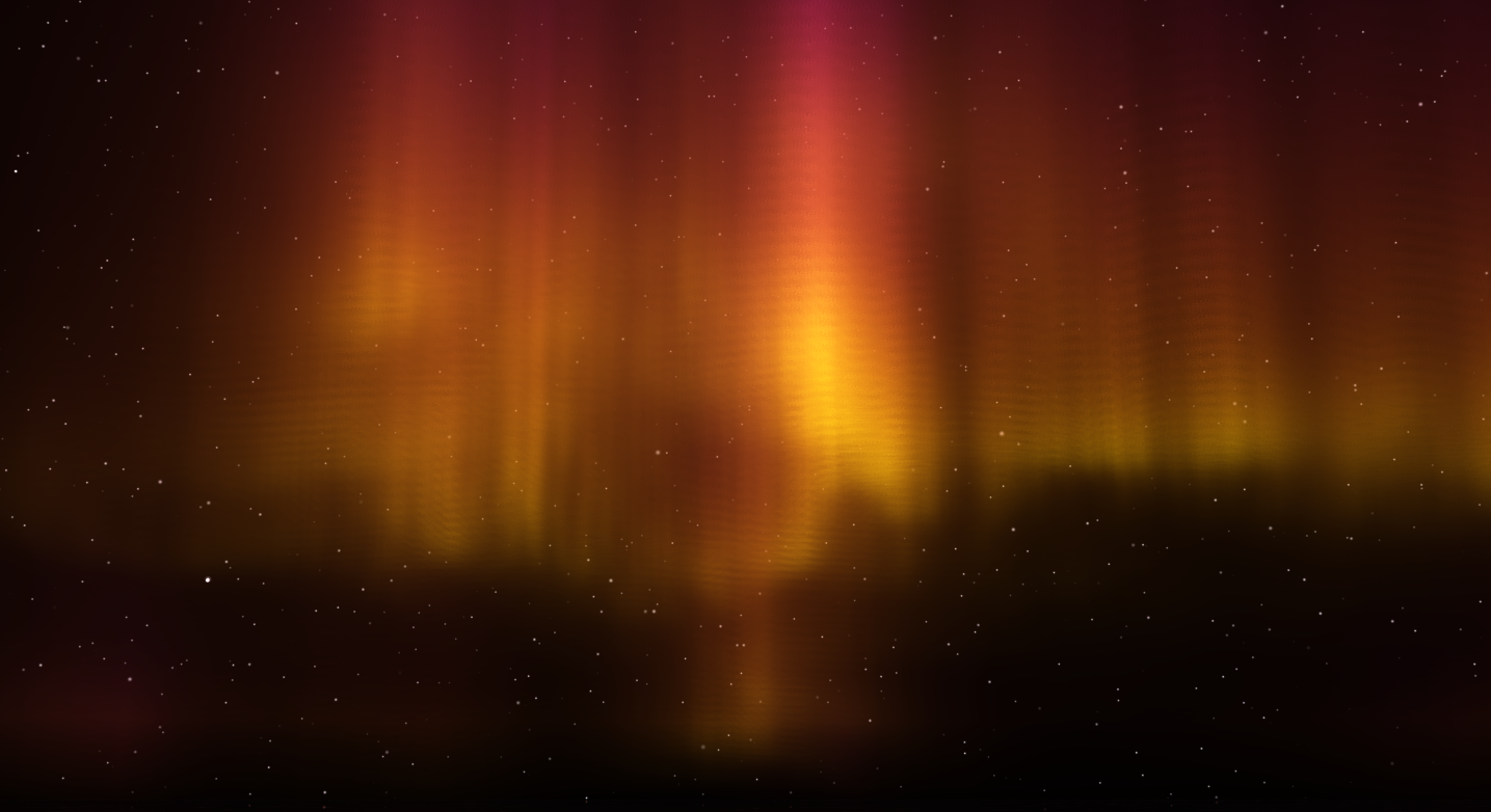 Shader toy demo