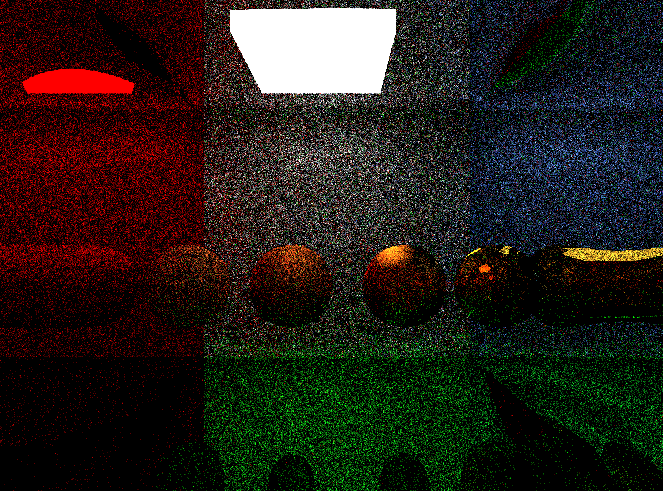 Ray Tracer