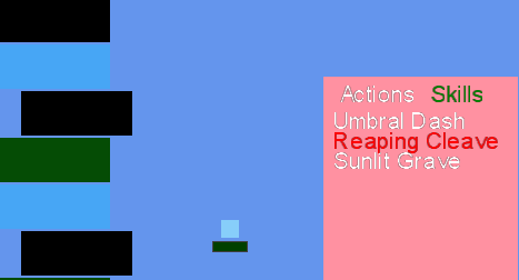 Turn Projection